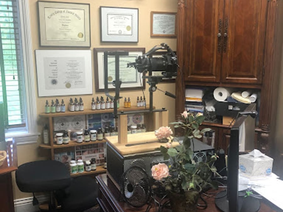 Healthy Living Center