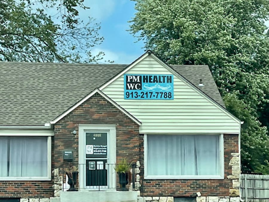 Nurse Practitioner Managed Weight Loss Clinic