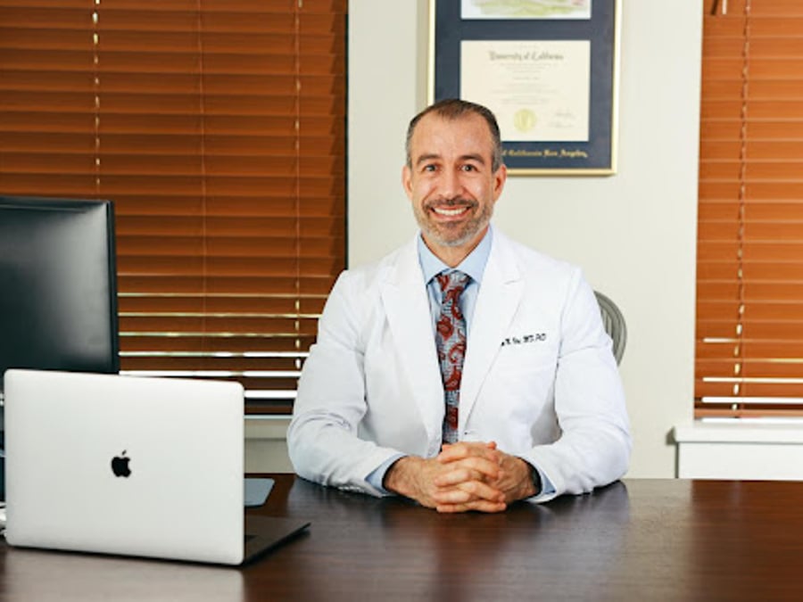 Longevity Health Clinic