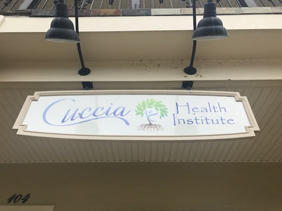 Cuccia Health Institute