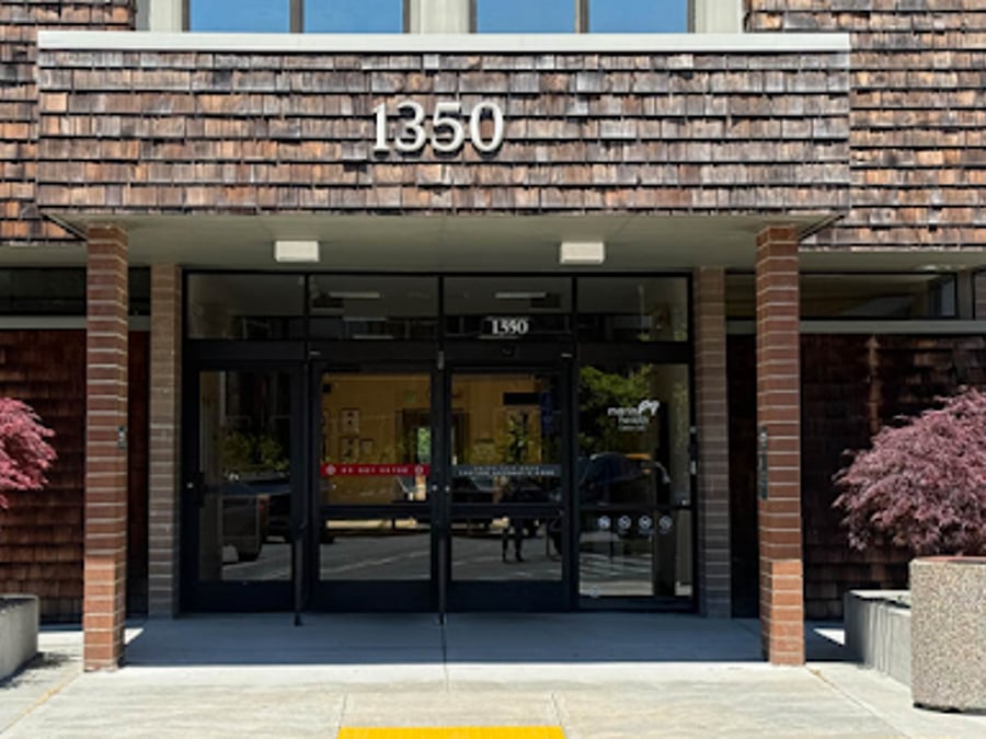 MarinHealth Integrative Wellness Center