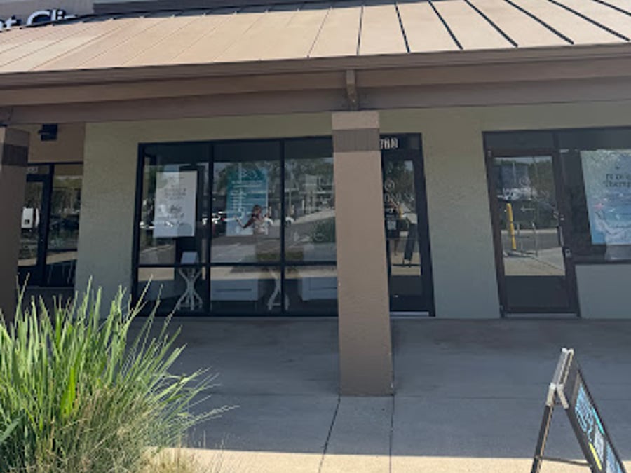 Optimum Wellness & Medspa