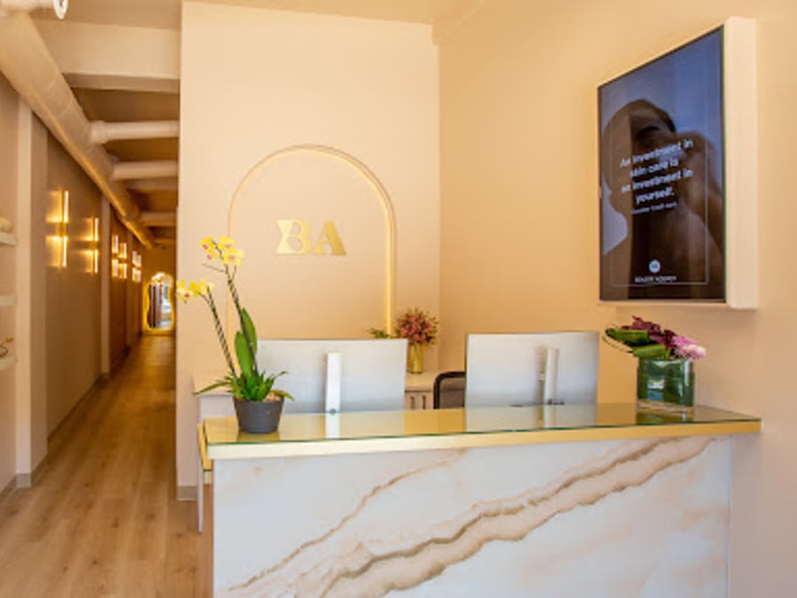 Beautify Agency
