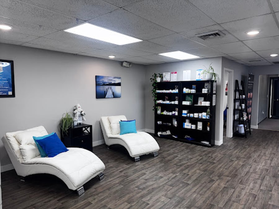 Remedy Me IV Therapy and Wellness