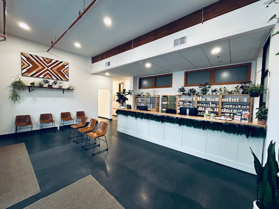 Bellingham Naturopathic Clinic