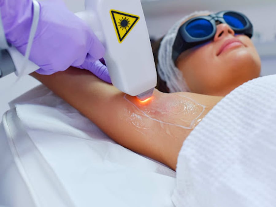 GoodLyfe Laser MedSpa