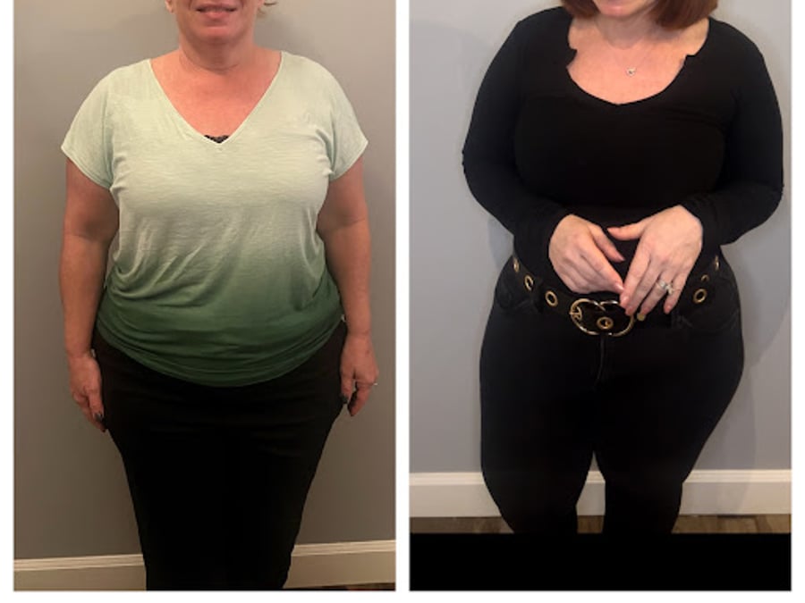 Rockland County Weight Loss