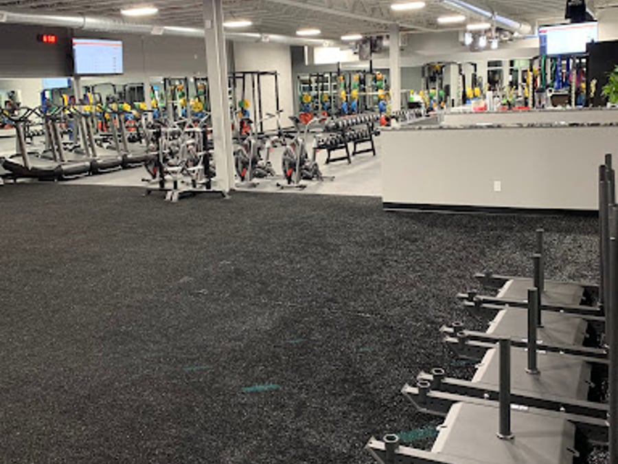 Unrivaled Training