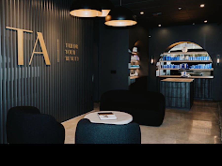 Tailored Aesthetics Medical Spa