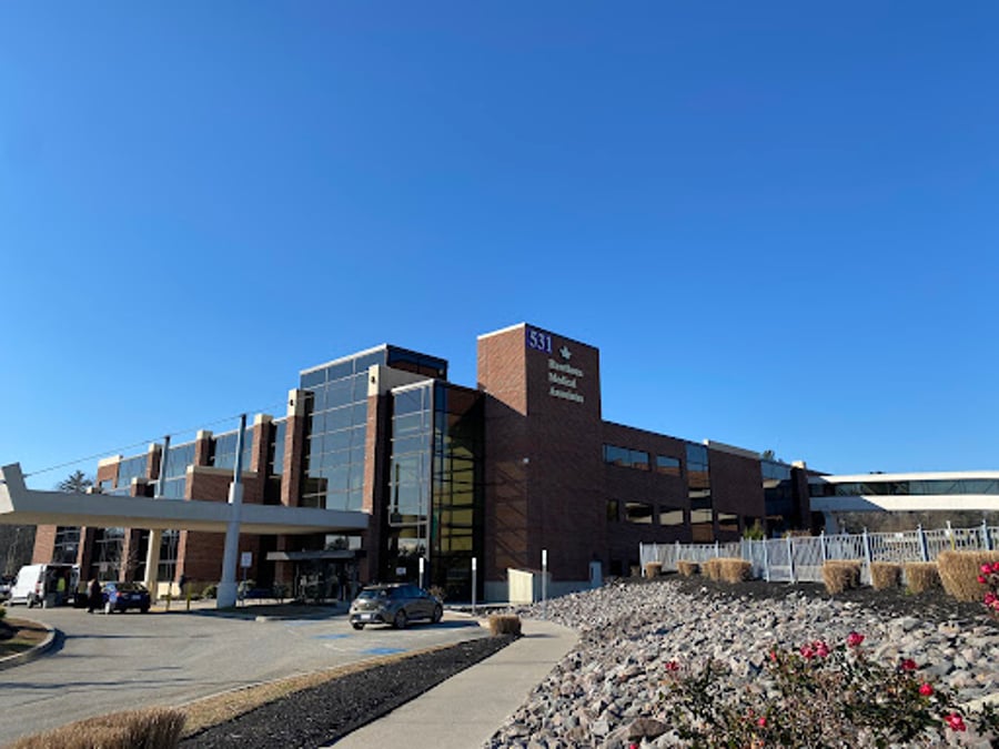 Hawthorn Medical Associates