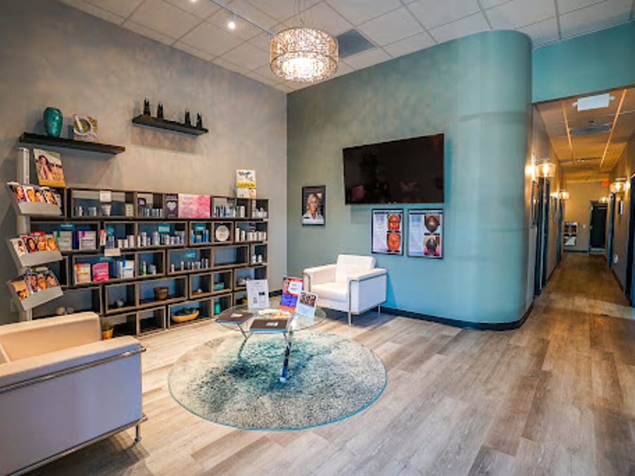 About Face Anti-Aging Institute