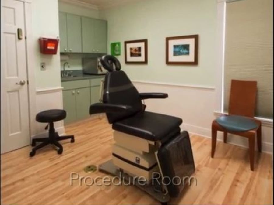 Diaz Plastic Surgery Specialists: Michael Diaz, MD