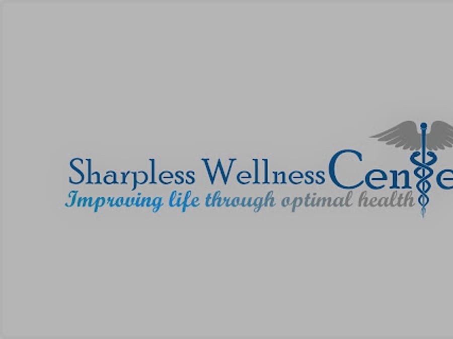 Sharpless Wellness Center