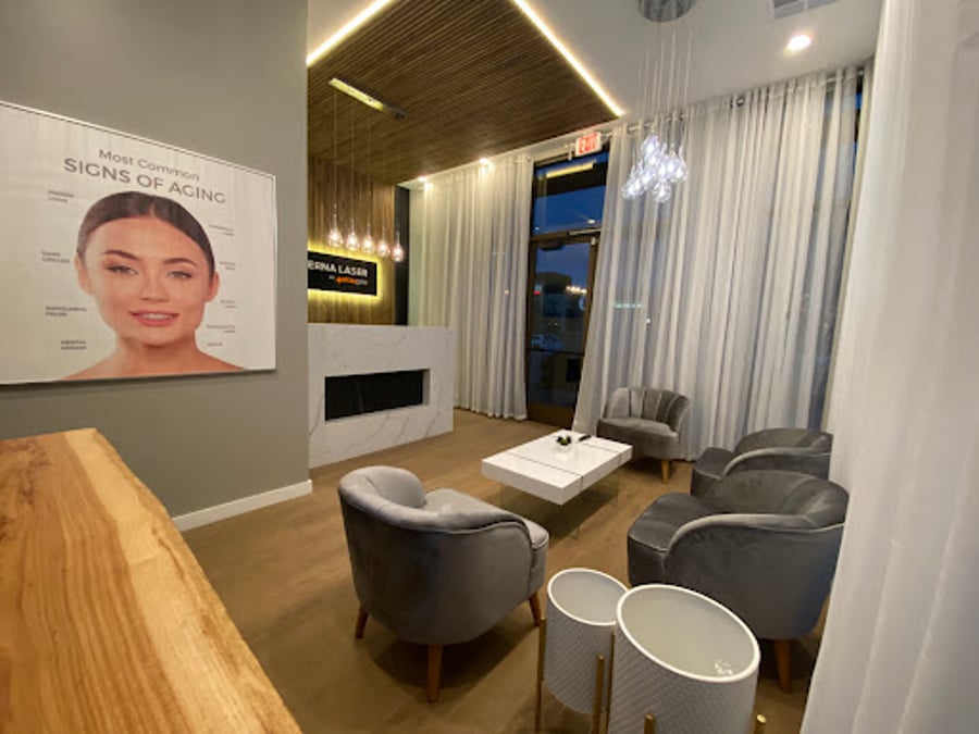 Moderna Laser & Med Spa