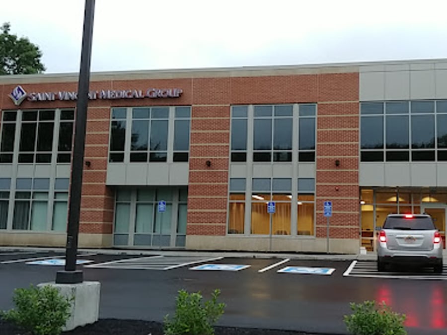Saint Vincent Medical Group: Sterling