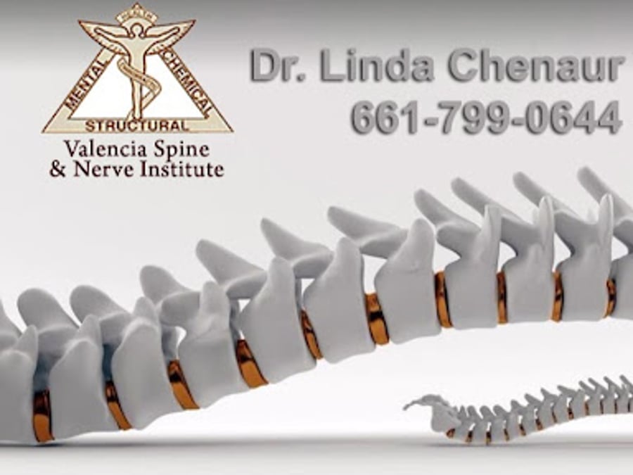 Valencia Spine & Nerve Institute
