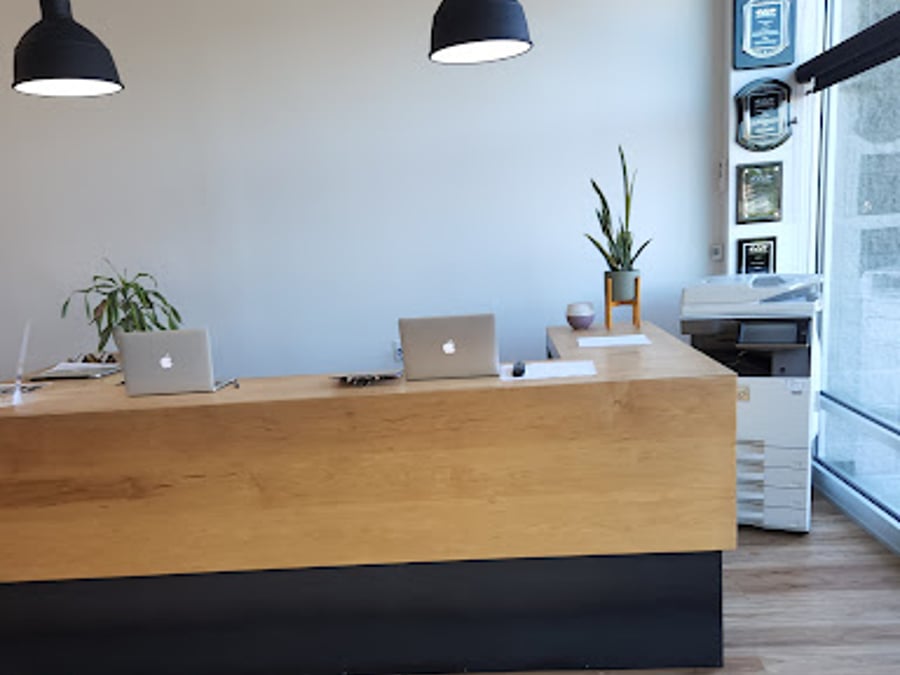 Arketype Chiropractic + Functional Health - Coeur D'Alene