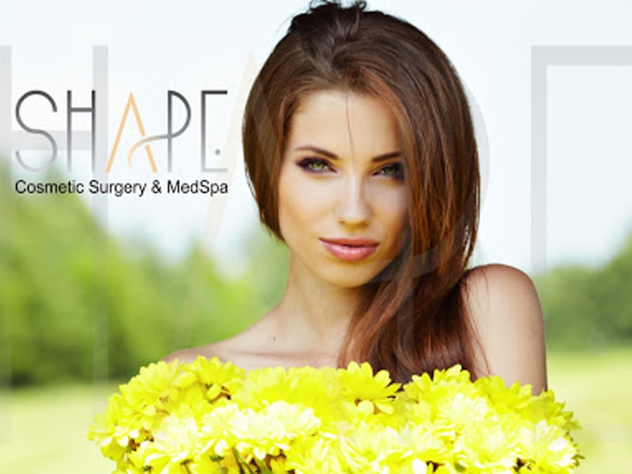 Shape Cosmetic Surgery & MedSpa, PLLC