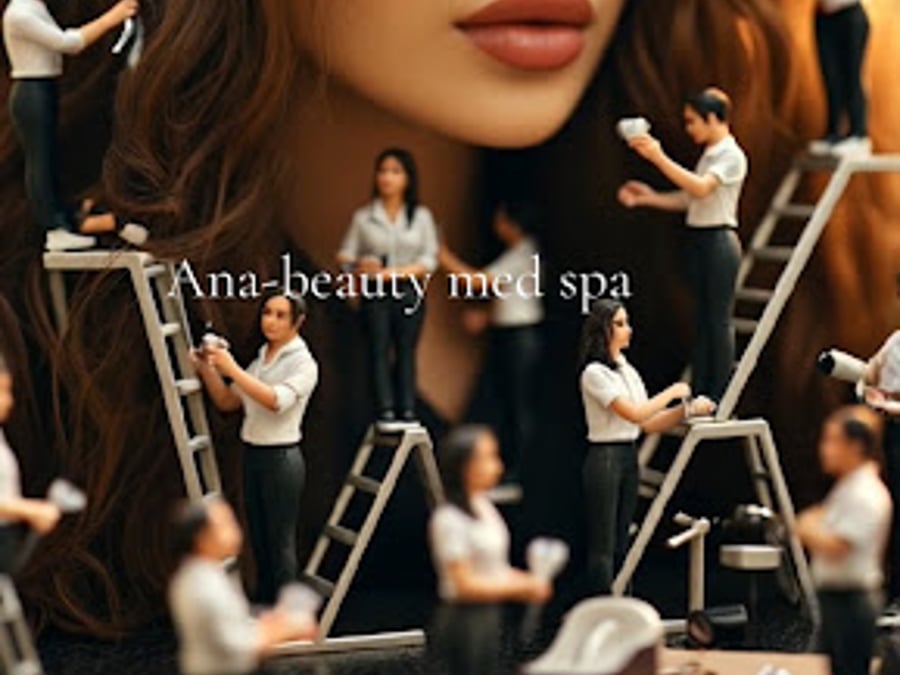 Ana Beauty Med Spa