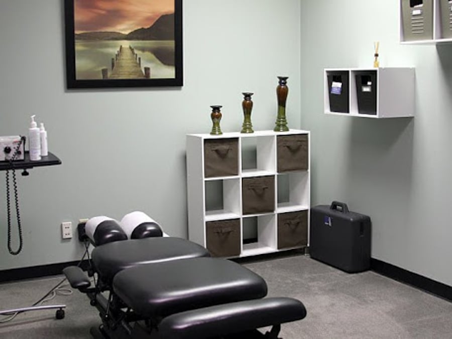Schilling Jim S DC - Elite Chiropractic Center