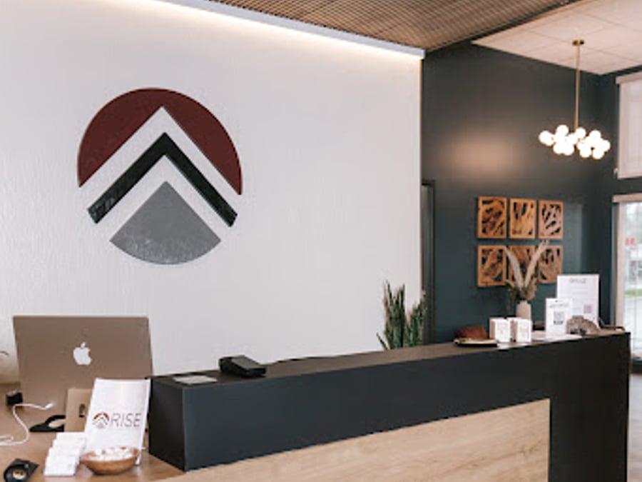 Rise Rejuvenation Center