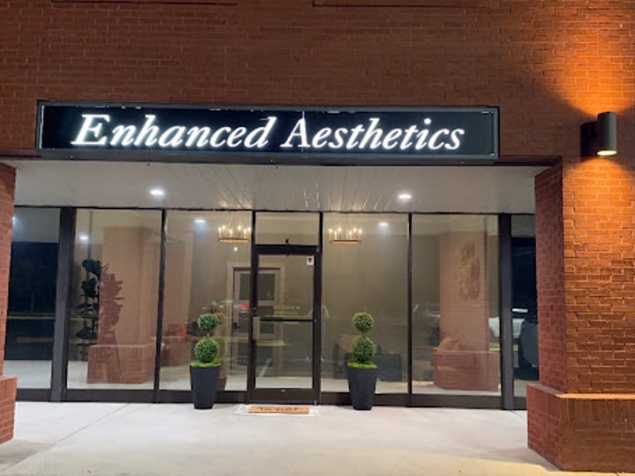 Enhanced Aesthetics
