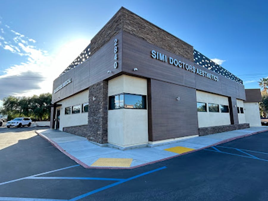 Simi Doctors Medical & Aesthetics