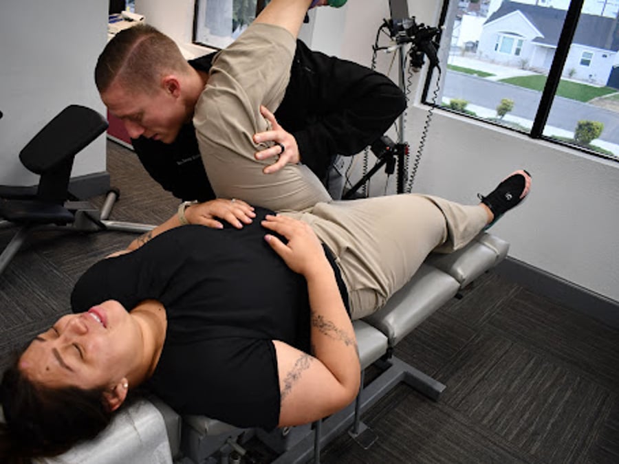 OC Wellness Physicians Medical Group