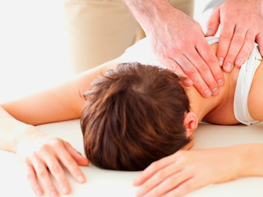 Genesis Health and Wellness