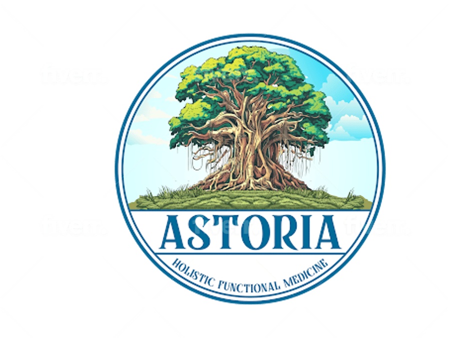 Astoria Holistic Medicine
