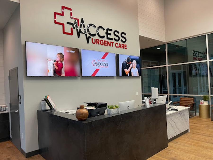 Access Urgent Care