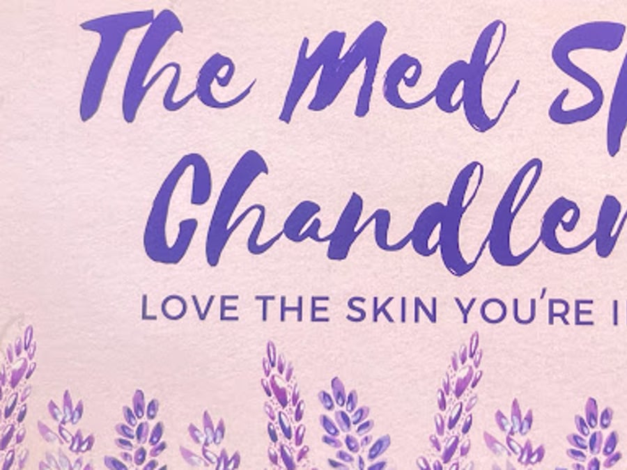 THE MED SPA CHANDLER