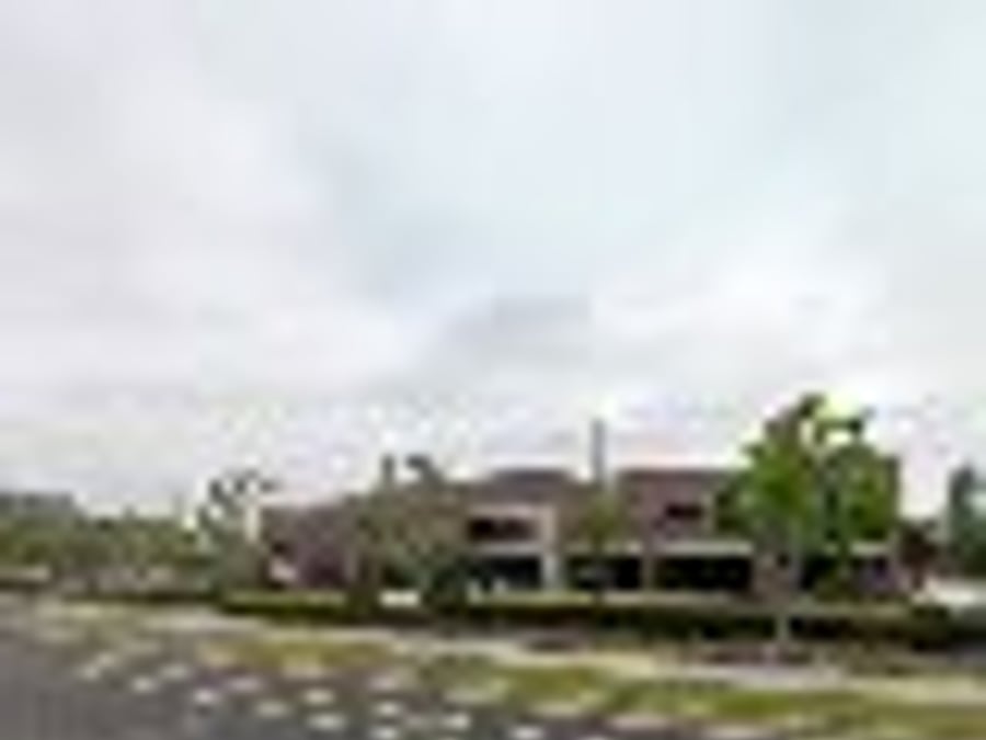 West Medical Irvine