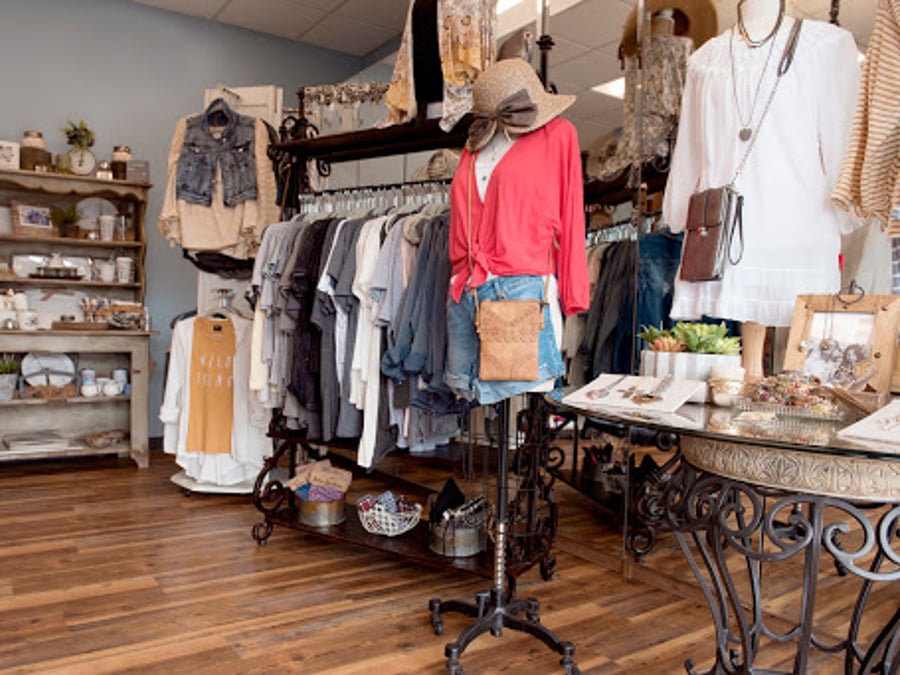 Aesthetics Boutique