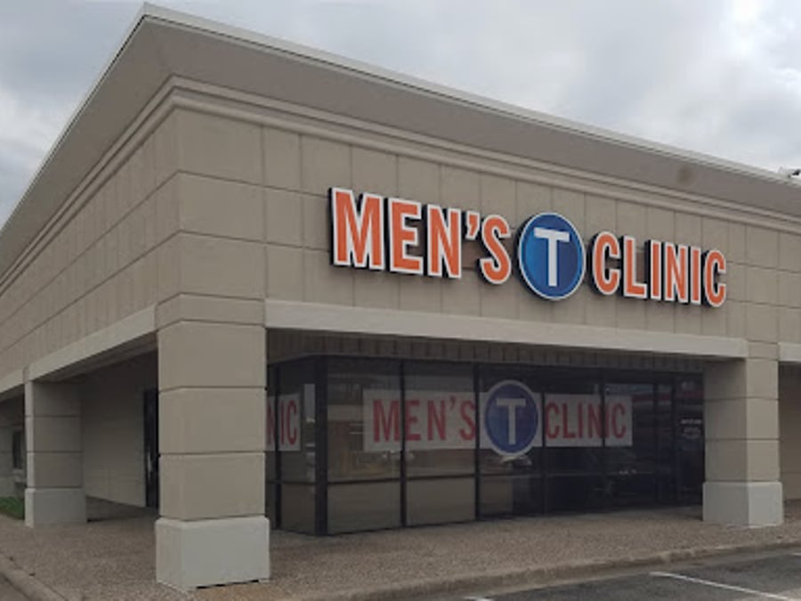 Men's T Clinic® - Addison