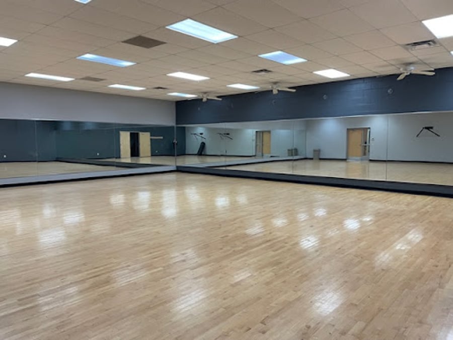 Dewitt Wellness Center