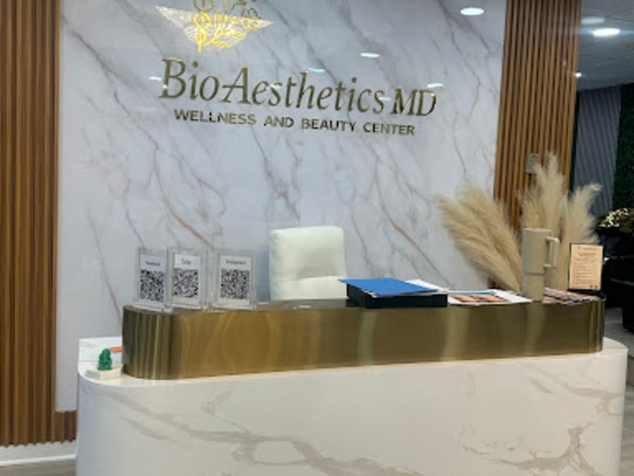 BioAesthetics MD Wellness and Beauty Center