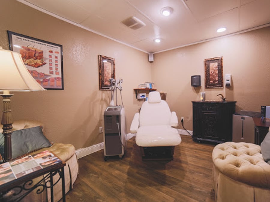 Siti Med Spa