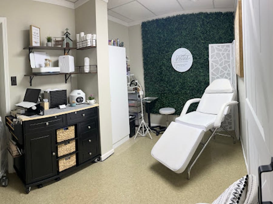 Simply Blessed Healthcare & Medspa