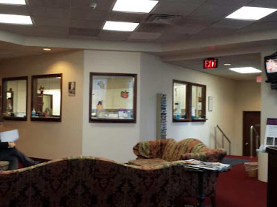 Associates for Women's Medicine
