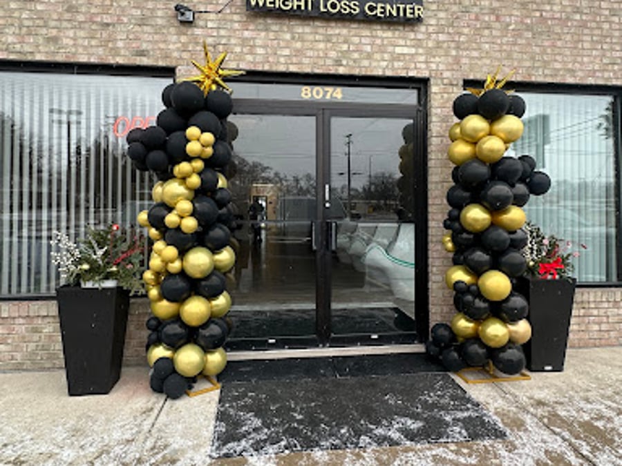Kenda Weightloss Center