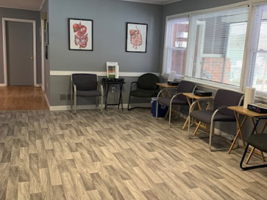 The Breath of Life Wellness Center