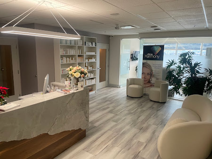 Namaste Day Spa & Medical Spa (Organic Skin Shop)