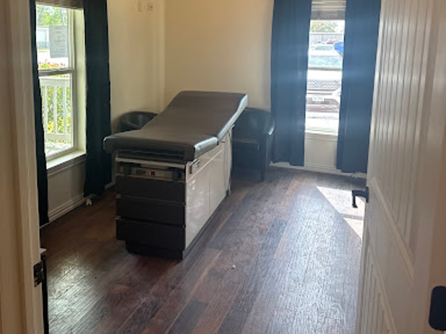Holland Health Spa