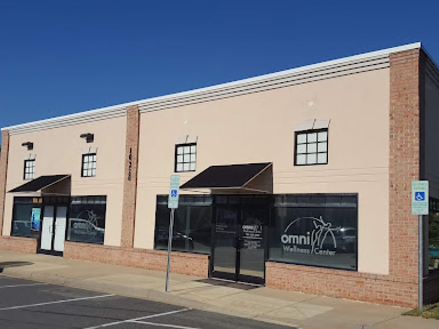 Omni Wellness Center