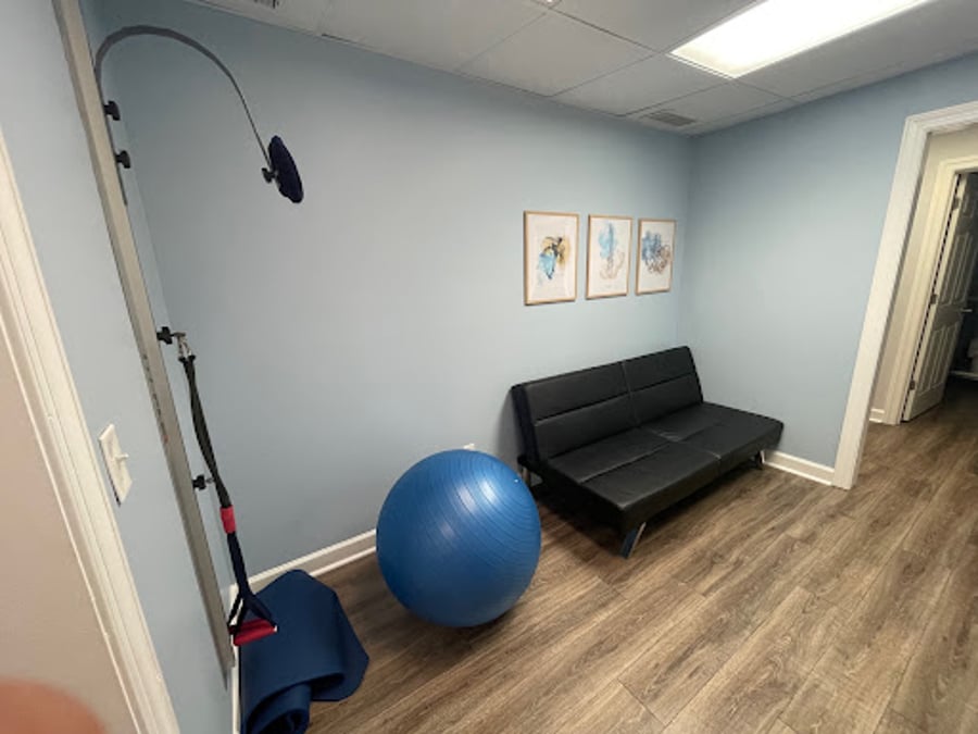 Owsley Chiropractic