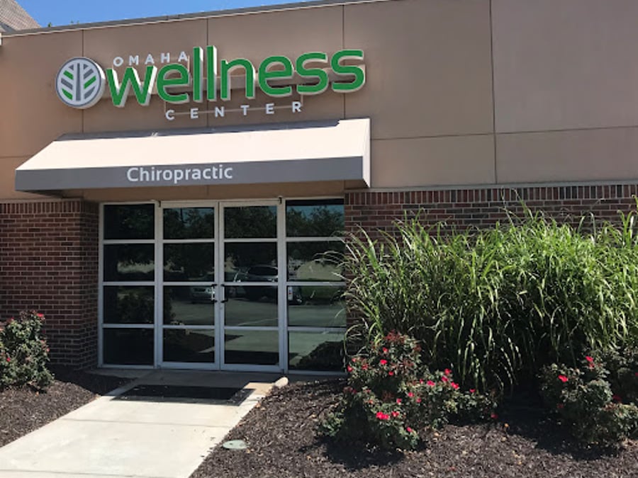 Omaha Wellness Center