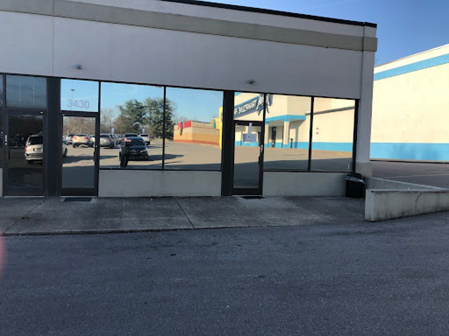 Achieve Wellness Center