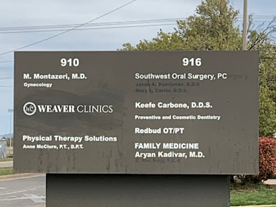Weaver Clinics | Lawton, OK