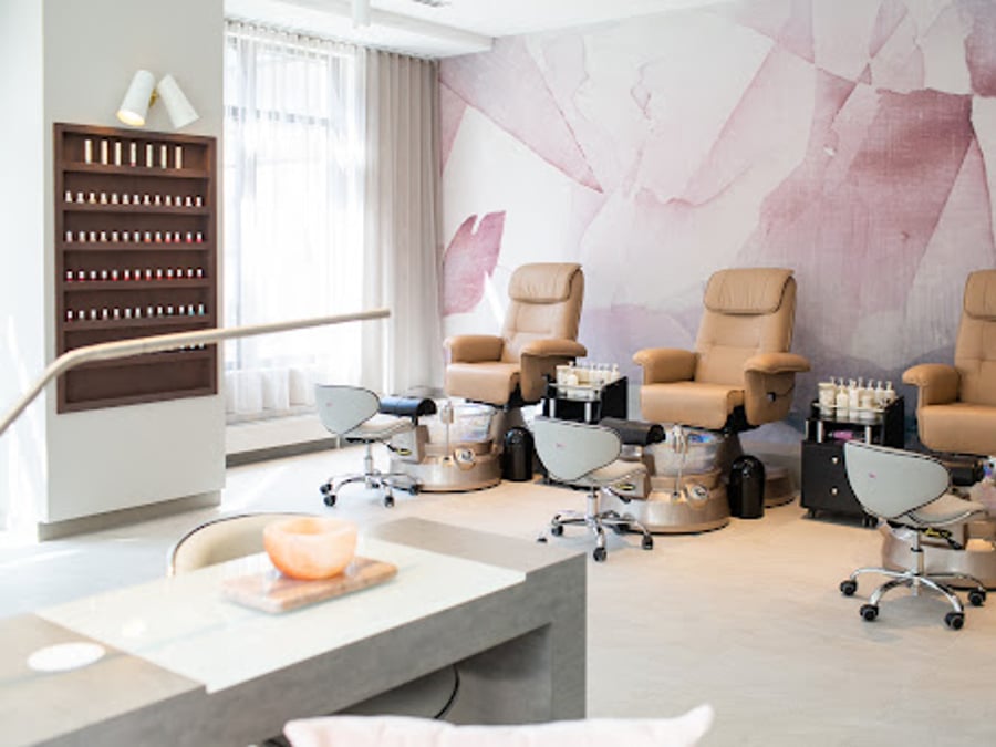 Anda Spa
